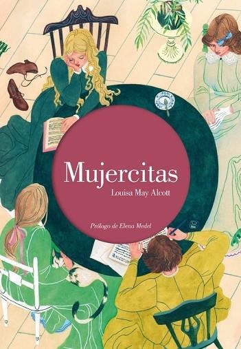 MUJERCITAS (EDICIÓN ILUSTRADA) | 9788426401304 | Louisa May Alcott | Llibreria Cinta | Llibreria online de Terrassa | Comprar llibres en català i castellà online | Comprar llibres de text online