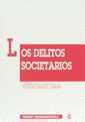 DELITOS SOCIETARIOS, LOS | 9788480023696 | FARALDO CABANA | Llibreria Cinta | Llibreria online de Terrassa | Comprar llibres en català i castellà online | Comprar llibres de text online