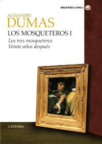 MOSQUETEROS, LOS | 9788437622651 | DUMAS, ALEXANDRE | Llibreria Cinta | Llibreria online de Terrassa | Comprar llibres en català i castellà online | Comprar llibres de text online