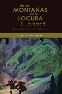 EN LAS MONTAÑAS DE LA LOCURA | 9788437628912 | Lovecraft, H. P. | Llibreria Cinta | Llibreria online de Terrassa | Comprar llibres en català i castellà online | Comprar llibres de text online