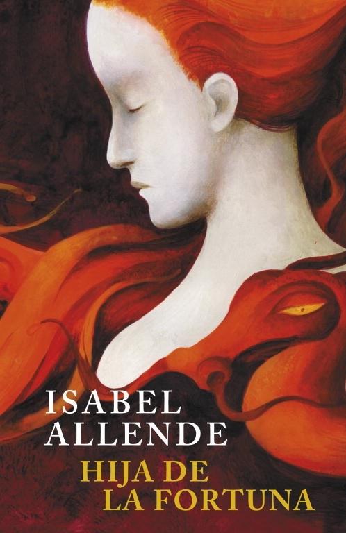 HIJA DE LA FORTUNA (TD) | 9788401352867 | Isabel Allende | Llibreria Cinta | Llibreria online de Terrassa | Comprar llibres en català i castellà online | Comprar llibres de text online