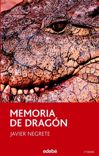 MEMORIA DEL DRAGON (3) | 9788423675159 | NEGRETE, JAVIER | Llibreria Cinta | Llibreria online de Terrassa | Comprar llibres en català i castellà online | Comprar llibres de text online