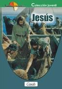 Jesus  (juvenil) -dvd | 9788421833414 | Llibreria Cinta | Llibreria online de Terrassa | Comprar llibres en català i castellà online | Comprar llibres de text online
