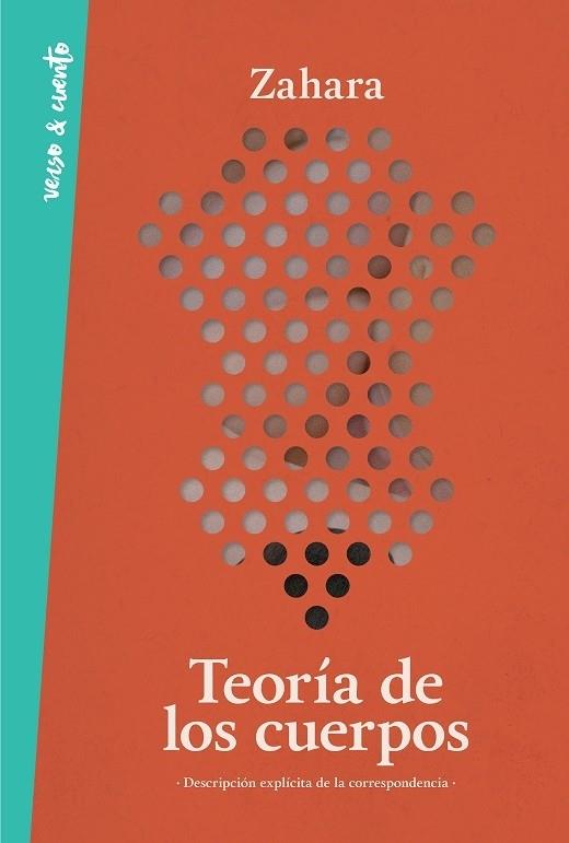 TEORÍA DE LOS CUERPOS | 9788403519466 | Zahara | Llibreria Cinta | Llibreria online de Terrassa | Comprar llibres en català i castellà online | Comprar llibres de text online