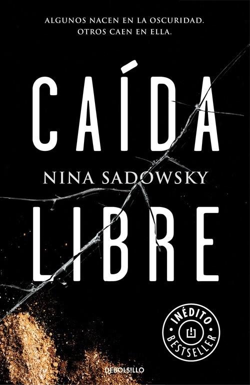 CAÍDA LIBRE | 9788466338677 | Nina Sadowsky | Llibreria Cinta | Llibreria online de Terrassa | Comprar llibres en català i castellà online | Comprar llibres de text online