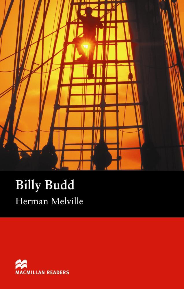 Billy Budd - MR (B) - Macmillan | 9781405072274 | MELVILLE, HERMAN | Llibreria Cinta | Llibreria online de Terrassa | Comprar llibres en català i castellà online | Comprar llibres de text online