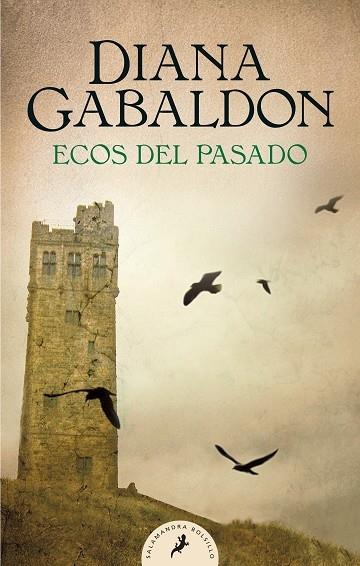 ECOS DEL PASADO (SAGA OUTLANDER 7) | 9788418173486 | Diana Gabaldon | Llibreria Cinta | Llibreria online de Terrassa | Comprar llibres en català i castellà online | Comprar llibres de text online
