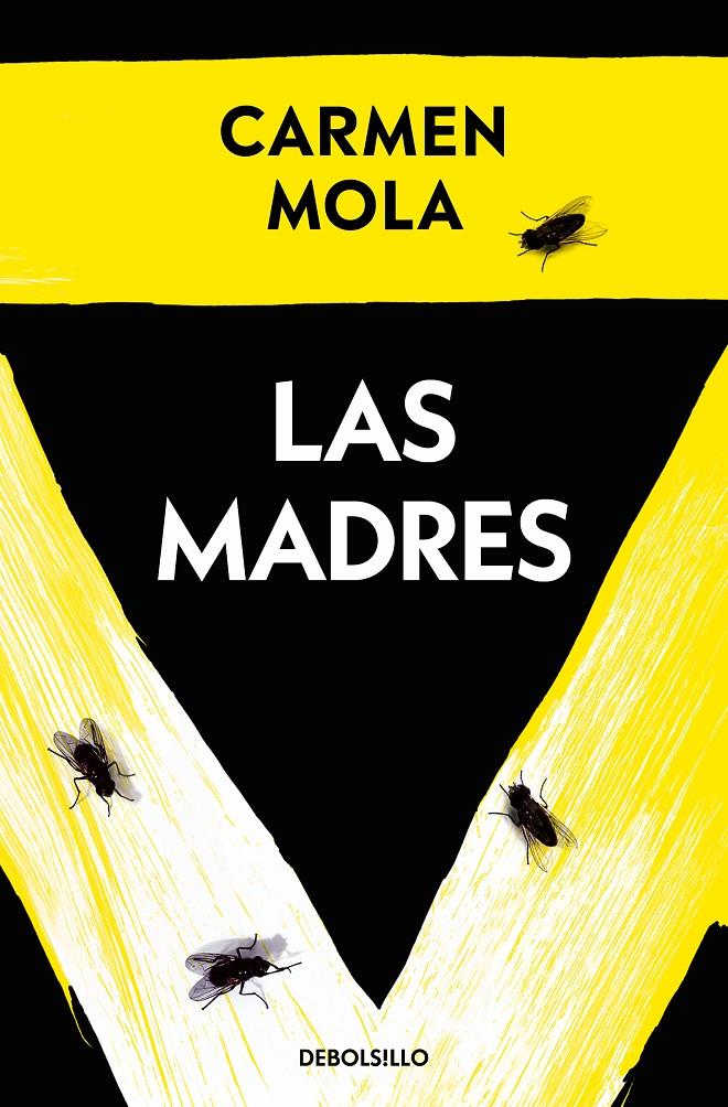 LAS MADRES (LA NOVIA GITANA 4) | 9788466373074 | Carmen Mola | Llibreria Cinta | Llibreria online de Terrassa | Comprar llibres en català i castellà online | Comprar llibres de text online