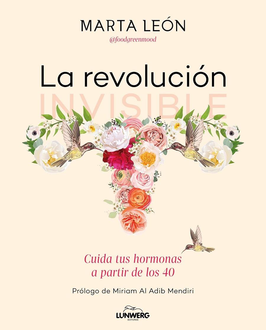 LA REVOLUCIÓN INVISIBLE | 9788418820854 | LEÓN, MARTA | Llibreria Cinta | Llibreria online de Terrassa | Comprar llibres en català i castellà online | Comprar llibres de text online