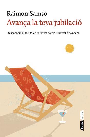 AVANÇA LA TEVA JUBILACIO | 9788498091694 | SAMSO, RAIMON | Llibreria Cinta | Llibreria online de Terrassa | Comprar llibres en català i castellà online | Comprar llibres de text online