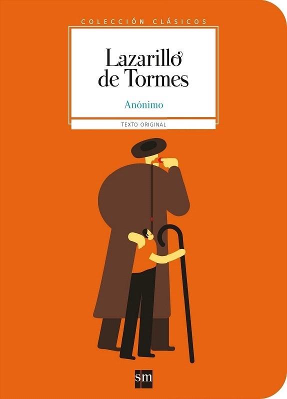 EL LAZARILLO DE TORMES | 9788467591835 | ANÓNIMO, | Llibreria Cinta | Llibreria online de Terrassa | Comprar llibres en català i castellà online | Comprar llibres de text online