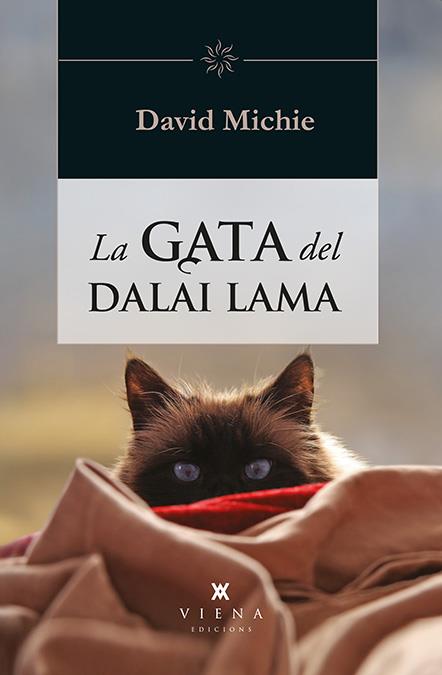 LA GATA DEL DALAI LAMA | 9788483308073 | MICHIE, DAVID | Llibreria Cinta | Llibreria online de Terrassa | Comprar llibres en català i castellà online | Comprar llibres de text online
