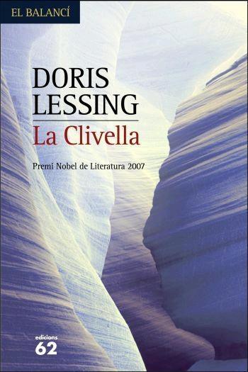 CLIVELLA, LA | 9788429760620 | LESSING, DORIS | Llibreria Cinta | Llibreria online de Terrassa | Comprar llibres en català i castellà online | Comprar llibres de text online