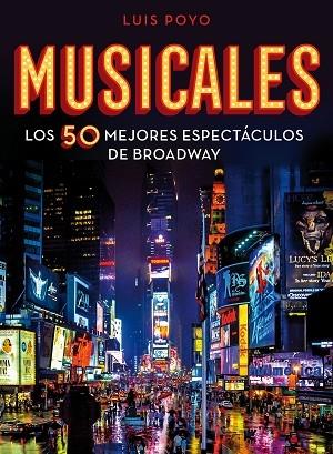 MUSICALES | 9788418260704 | POYO, LUIS | Llibreria Cinta | Llibreria online de Terrassa | Comprar llibres en català i castellà online | Comprar llibres de text online