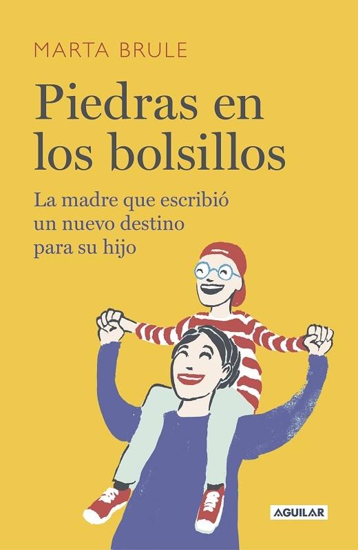 PIEDRAS EN LOS BOLSILLOS | 9788403519947 | Marta Brule | Llibreria Cinta | Llibreria online de Terrassa | Comprar llibres en català i castellà online | Comprar llibres de text online