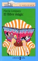 LLIBRE MAGIC, EL | 9788466102438 | COMPANY, FLAVIA | Llibreria Cinta | Llibreria online de Terrassa | Comprar llibres en català i castellà online | Comprar llibres de text online