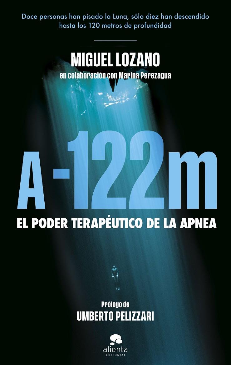A -122 METROS | 9788413442716 | LOZANO, MIGUEL/PEREZAGUA, MARINA | Llibreria Cinta | Llibreria online de Terrassa | Comprar llibres en català i castellà online | Comprar llibres de text online