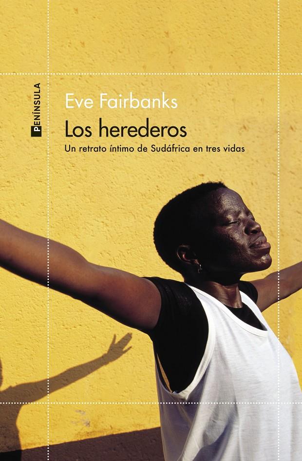 LOS HEREDEROS | 9788411001977 | FAIRBANKS, EVE | Llibreria Cinta | Llibreria online de Terrassa | Comprar llibres en català i castellà online | Comprar llibres de text online