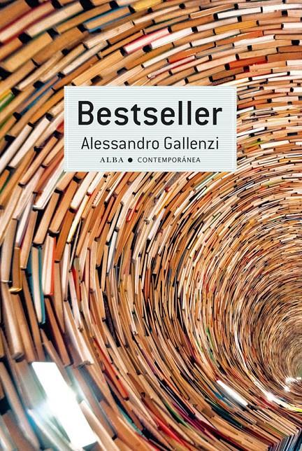 BESTSELLER | 9788484288275 | GALLENZI, ALESSANDRO | Llibreria Cinta | Llibreria online de Terrassa | Comprar llibres en català i castellà online | Comprar llibres de text online