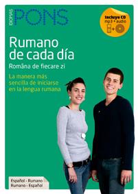 RUMANO DE CADA DIA | 9788484434597 | EDITORIAL | Llibreria Cinta | Llibreria online de Terrassa | Comprar llibres en català i castellà online | Comprar llibres de text online