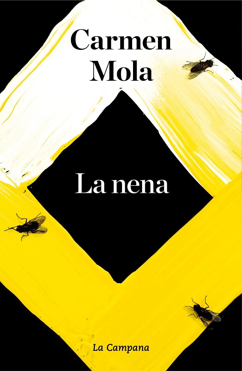 LA NENA (LA NÚVIA GITANA 3) | 9788418226151 | MOLA, CARMEN | Llibreria Cinta | Llibreria online de Terrassa | Comprar llibres en català i castellà online | Comprar llibres de text online