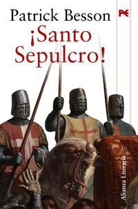SANTO SEPULCRO | 9788420647548 | BESSON, PATRICK | Llibreria Cinta | Llibreria online de Terrassa | Comprar llibres en català i castellà online | Comprar llibres de text online
