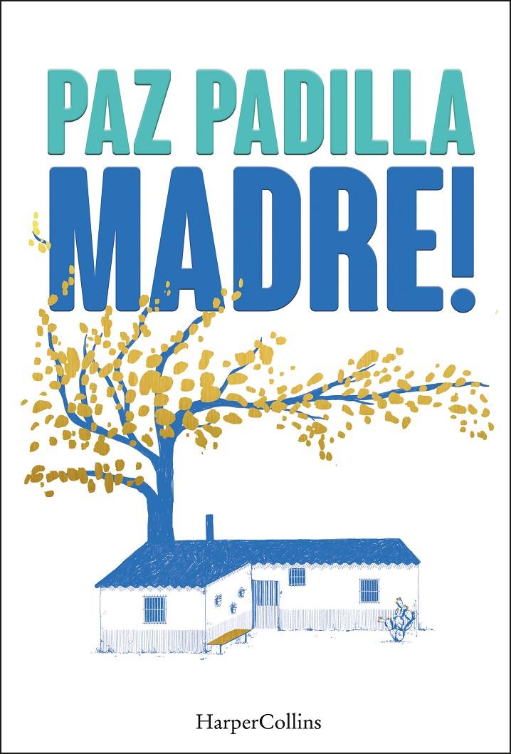 MADRE! | 9788491398820 | PADILLA, PAZ | Llibreria Cinta | Llibreria online de Terrassa | Comprar llibres en català i castellà online | Comprar llibres de text online