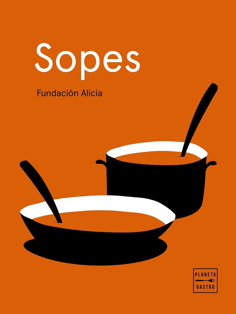 SOPES | 9788408225645 | ALÍCIA, FUNDACIÓN | Llibreria Cinta | Llibreria online de Terrassa | Comprar llibres en català i castellà online | Comprar llibres de text online