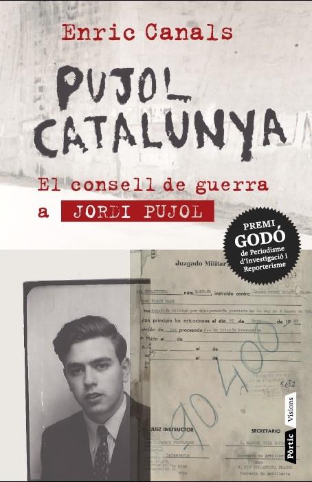 PUJOL CATALUNYA | 9788498092530 | ENRIC CANALS | Llibreria Cinta | Llibreria online de Terrassa | Comprar llibres en català i castellà online | Comprar llibres de text online