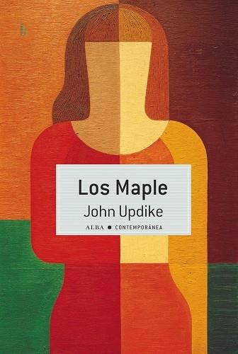 LOS MAPLE | 9788490656440 | UPDIKE, JOHN | Llibreria Cinta | Llibreria online de Terrassa | Comprar llibres en català i castellà online | Comprar llibres de text online