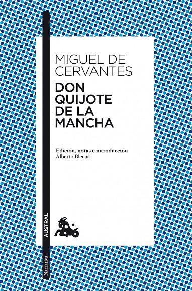 DON QUIJOTE DE LA MANCHA | 9788467035704 | MIGUEL DE CERVANTES | Llibreria Cinta | Llibreria online de Terrassa | Comprar llibres en català i castellà online | Comprar llibres de text online