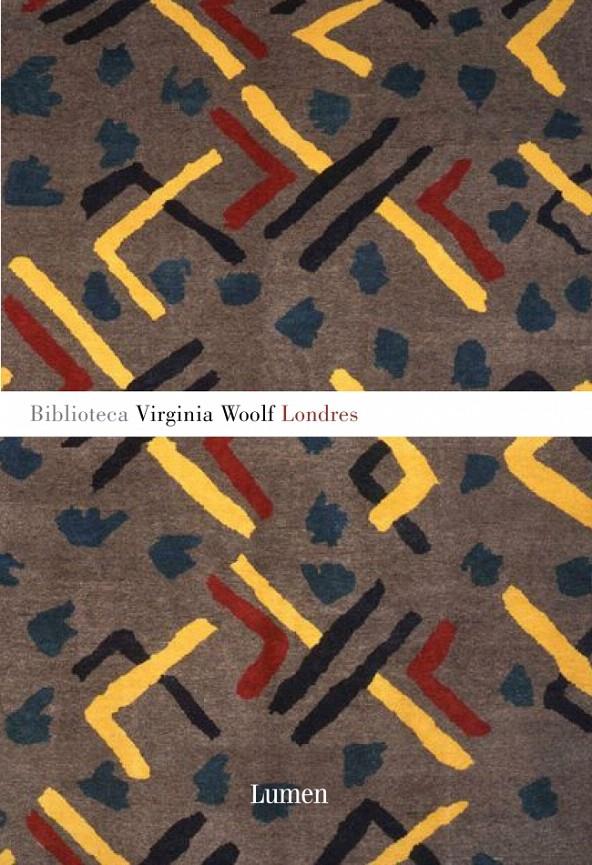 LONDRES (NE) | 9788426421821 | Virginia Woolf | Llibreria Cinta | Llibreria online de Terrassa | Comprar llibres en català i castellà online | Comprar llibres de text online