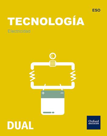 TECNOLOGIA ESO ELECTRICIDAD  -DUAL- OXFORD | 9788467359664 | VARIOS AUTORES | Llibreria Cinta | Llibreria online de Terrassa | Comprar llibres en català i castellà online | Comprar llibres de text online