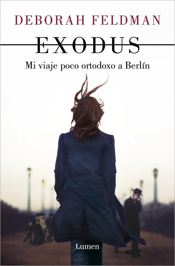 EXODUS | 9788426409447 | Deborah Feldman | Llibreria Cinta | Llibreria online de Terrassa | Comprar llibres en català i castellà online | Comprar llibres de text online