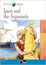 Jason and the Argonauts. Book + CD-ROM - VICENS VIVES | 9788431693695 | Retol by: J. Gascoingne | Llibreria Cinta | Llibreria online de Terrassa | Comprar llibres en català i castellà online | Comprar llibres de text online