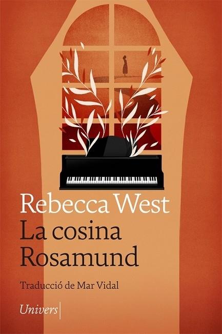 LA COSINA ROSAMUND | 9788417868871 | WEST, REBECCA | Llibreria Cinta | Llibreria online de Terrassa | Comprar llibres en català i castellà online | Comprar llibres de text online