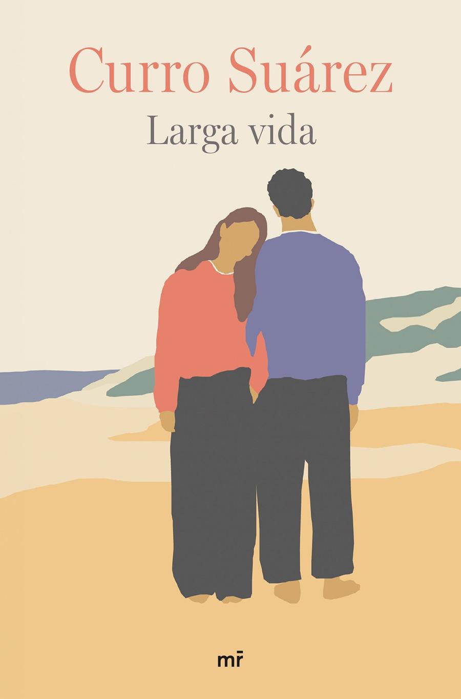 LARGA VIDA | 9788427052116 | SUÁREZ, CURRO | Llibreria Cinta | Llibreria online de Terrassa | Comprar llibres en català i castellà online | Comprar llibres de text online