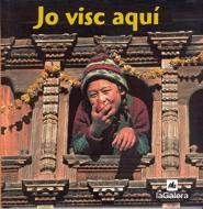 JO VISC AQUÍ | 9788424624958 | DIVERSOS AUTORS | Llibreria Cinta | Llibreria online de Terrassa | Comprar llibres en català i castellà online | Comprar llibres de text online