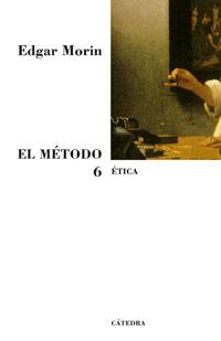 MÉTODO 6, EL | 9788437623382 | Morin, Edgar | Llibreria Cinta | Llibreria online de Terrassa | Comprar llibres en català i castellà online | Comprar llibres de text online