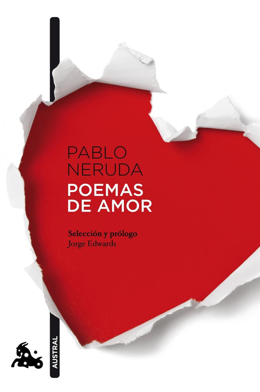 POEMAS DE AMOR (727) | 9788432248436 | NERUDA, PABLO | Llibreria Cinta | Llibreria online de Terrassa | Comprar llibres en català i castellà online | Comprar llibres de text online