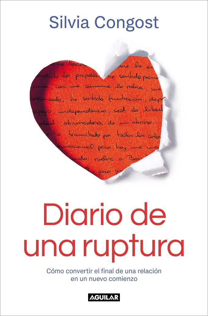 DIARIO DE UNA RUPTURA | 9788403524507 | CONGOST, SILVIA | Llibreria Cinta | Llibreria online de Terrassa | Comprar llibres en català i castellà online | Comprar llibres de text online