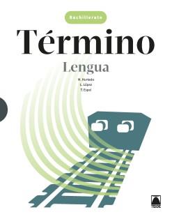LENGUA CASTELLANA 2 BACH TEIDE -TERMINO- 2022 | 9788430753895 | HURTADO HERNÁNDEZ, MÓNICA/MIRET PUIG, PAU/LÓPEZ SUSARTE, LOPE/GÁZQUEZ NAVARRO, JOAN | Llibreria Cinta | Llibreria online de Terrassa | Comprar llibres en català i castellà online | Comprar llibres de text online