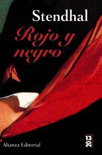 ROJO Y NEGRO | 9788420667232 | STENDHAL | Llibreria Cinta | Llibreria online de Terrassa | Comprar llibres en català i castellà online | Comprar llibres de text online