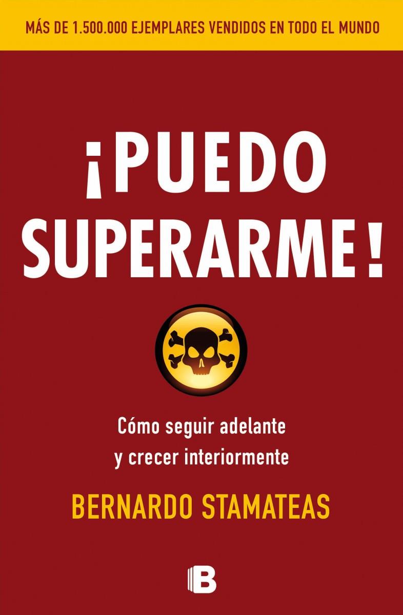 PUEDO SUPERARME | 9788466655620 | Bernardo Stamateas | Llibreria Cinta | Llibreria online de Terrassa | Comprar llibres en català i castellà online | Comprar llibres de text online