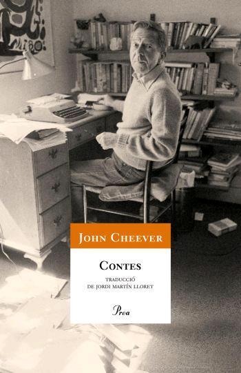 CONTES | 9788484379904 | CHEEVER, JOHN | Llibreria Cinta | Llibreria online de Terrassa | Comprar llibres en català i castellà online | Comprar llibres de text online