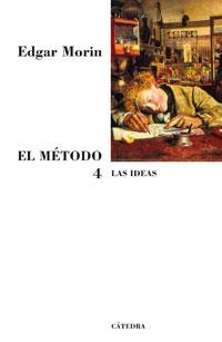 MÉTODO 4, EL | 9788437623337 | Morin, Edgar | Llibreria Cinta | Llibreria online de Terrassa | Comprar llibres en català i castellà online | Comprar llibres de text online