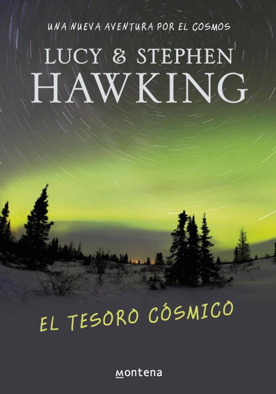 TESORO COSMICO, EL | 9788484415558 | Stephen Hawking Lucy Hawking | Llibreria Cinta | Llibreria online de Terrassa | Comprar llibres en català i castellà online | Comprar llibres de text online