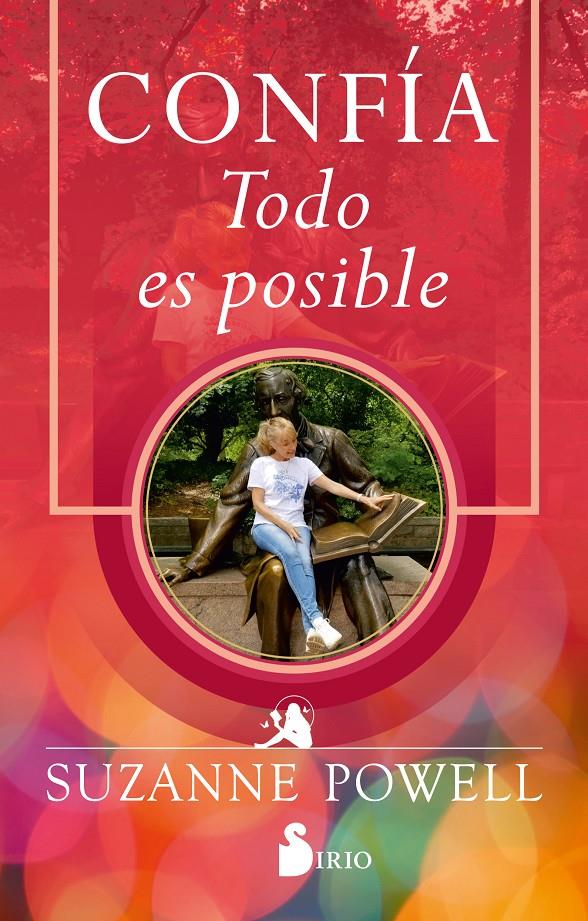 CONFÍA | 9788418531262 | POWELL, SUZANNE | Llibreria Cinta | Llibreria online de Terrassa | Comprar llibres en català i castellà online | Comprar llibres de text online