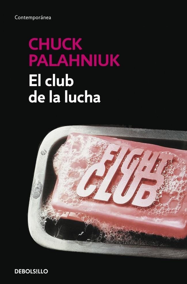 CLUB DE LA LUCHA, EL | 9788499088174 | Chuck Palahniuk | Llibreria Cinta | Llibreria online de Terrassa | Comprar llibres en català i castellà online | Comprar llibres de text online
