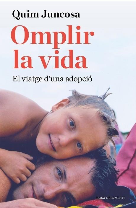 OMPLIR LA VIDA | 9788417909529 | Quim Juncosa | Llibreria Cinta | Llibreria online de Terrassa | Comprar llibres en català i castellà online | Comprar llibres de text online
